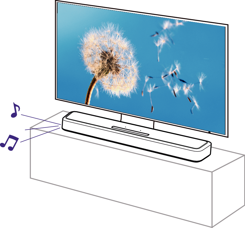 Play TV SB550